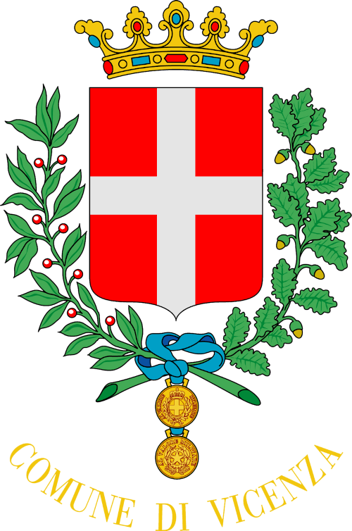 Logo comune di Vicenza